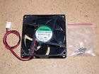 Pf80251b1-000u-a99 Sunon Connector Case Fan Screws