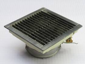 11030152050 Pfannenberg Filter Fan T257265
