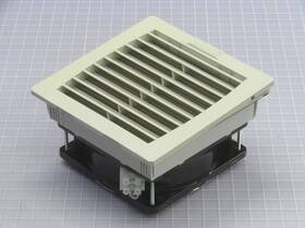 11622154055 Pfannenberg Pf-22000 Pf 22000 Filter Fan T263153