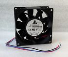 Pfb0948uhe-f00 Delta Ultra High Airflow Fan Dc Cfm Wire