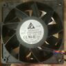 Pfb1248uhe Delta Axial Fan Dc Brushless