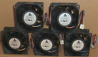 Pfc0812de Delta Lot Of 5
