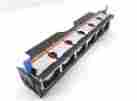Pfr0612uhe P147m Dell Poweredge R815 R810 6 Fan Assembly W 6x Fans Cwpp4-a00