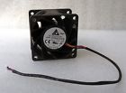 Pfr0612xhe Delta Ultra High Airflow Pwm Fan Cfm Mini Pin Molex