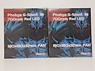 Ph-79080 Phobya G-silent 18 700rpm