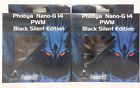 Ph-79082 Phobya Nano-g 14 Pwm