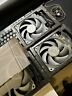 Ph-f120t30-bg Phanteks Fan Premium Pwm 886523001829