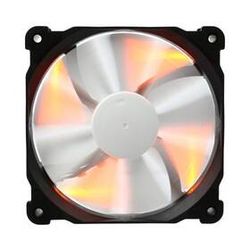 Phanteks 886523000693 Ph-f120sp Led Case Fan - Orange Ph-f120sp-oled
