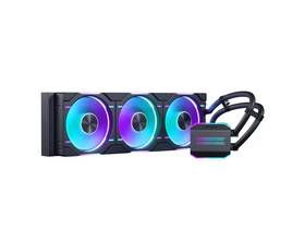 Phanteks 886523003335 Glacier One D30 420mm Liquid Cooler