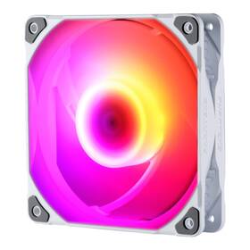 Fd1tbatt431kk-ef Phanteks M25 Computer Case Fan 12 Cm White