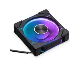Ph-f120d30r-drgb-pwm-bk01 Phanteks D30-120 Drgb Pwm Fan Reverse Airflow Model Premium D-rgb Performance