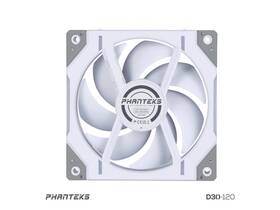 Ph-f120d30r-drgb-pwm-wt01 Phanteks Ph-f120d30r Drgb Pwm Wt01 Casefans R