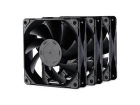 Ph-f120m25 Phanteks Pwm Bbk01 3p Casefan R