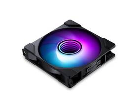 Ph-f120m25r Phanteks G2 Dbk01 M25-120 Gen2 Reversed Blade 120mm Argb High Performance Cooling Fans