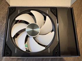 Ph-f140d30 Phanteks Drgb Pwm Bk01 3p D30-140 Fan 3pack Premium D-rgb Performance Fans Argb/drgb L