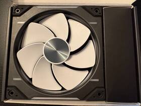 Ph-f140d30r Phanteks Drgb Pwm Bk01 3p D30-140 Fan 3pack Reverse Airflow Model Premium D-rgb Perfor