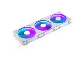 Ph-f140d30r-drgb-pwm-wt01-3p Phanteks Ph-f140d30r Drgb Pwm Wt01 3p Case Fan