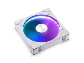 Ph-f140d30r Phanteks Drgb Pwm Wt01 D30-140 Fan Reverse Airflow Model Premium D-rgb Performance