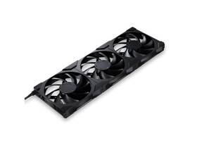 Ph-f140m25 Phanteks G2 Bbk01 3p M25-140 Gen2 Triple Pack Daisy Chain Unified Fan Frame 3x 140mm Pwm