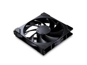 Ph-f140m25 Phanteks G2 Bbk01 M25-140 Gen2 Daisy Chain Unified Fan Frame 140mm Pwm High Performance