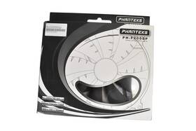 Ph-f200sp Phanteks Bbk 200mm Case Fan 1000 Rpm 3-pin 200x200x30mm Black Ufb Bearing