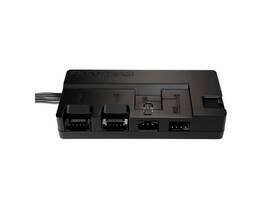 Phanteks Ph-nlhub 01 Nexlinq Hub Fan And Lighting Control Windows App Multiple Channel