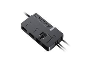 Phanteks Ph-nlhub 02 Nexlinq Hub V2 Fan And Lighting Control Windows App Multiple Channel
