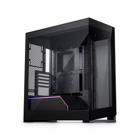 Ph-nv523tg Phanteks Dbk02 Nv5 Mk2 Drgb Black Pc-geh Use