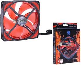 Ph-78373 Phobya Nb-eloop 1600rpm Bionic Fan 120x120x25mm 78373 404946915084