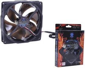 Ph-78422 Phobya Nb-eloop 1800rpm Bionic Fan Black Edition 120x120x25mm 78422