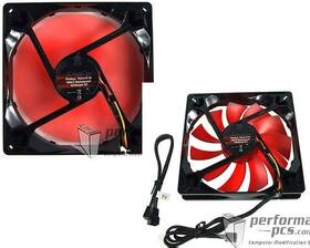 Ph-79031 Phobya Nano-g 14 Silent 1000rpm 140x140x25mm 79031 4049469077624