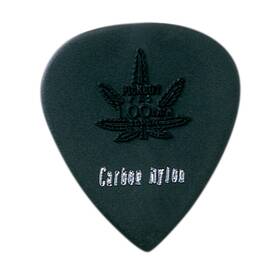 Pb33p100 Pickboy Hi-modulous Reefer Pick Carbon/nylon 1.00mm 10 Picks