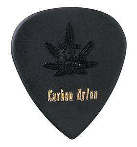 Pb33p114 Pickboy Hi-modulous Reefer Pick Carbon/nylon 1.14mm 10 Picks