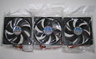 T12025 Pin Oem Connector Mm - 120 0.11a Fan Bok Qty 3 Case 4 Power Up 12vdc