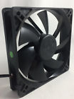 Pl12b12m Power Logic Volt Dc Brushless Pin Fan Ball Bearing Model