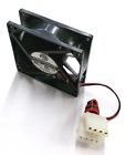 Pl80d12m Power Logic New Dc Brushless Cooling Fan Connector