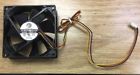 Pl92d12m Power Logic Square Fan