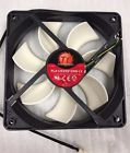Pla12025s12hh-lv Thermaltake Dc Brushless Fan