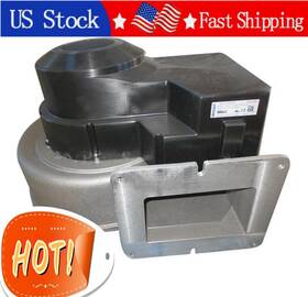 Plc Fans Pro. G3g315-m3g150ff 1pcs New Ebmpapst 55600.07000 Ac380v Gas Boiler Cooling Fan
