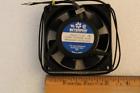 Pm018-115-3b Interfan 115 Volt Ac