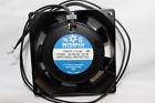 Pm024-115-3b Interfan Volt Ac Watt Cooling Fan Aluminum Housing