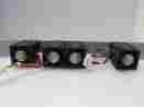 100-580-059 Pmd1204ppb1-a Sunon Emc Centera Sn3 Fan Assembly For Pn 730-1129-00