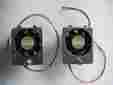 Pmd1206pmb1-a Sunon 2 F Dc12v 3 Pins Wire With Fan Guard Lot Of
