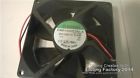 Pmd1209 12v Case 12x Dc 48db 77cfm Lot Ball 5.5w Sunon Fan Cooling 92mm