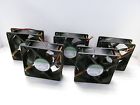 Pmd1212pmb2pmd1212pmb2a Pmd1212pmb2-a Sunon Lot Fan Pmd1212pmb2 5