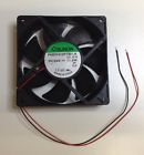 Pmd2412ptb-a 2 .gn Gn Sunon 24v