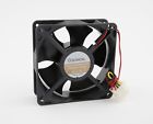 Pn-kde1212pmb3-6a Sunon Dc Double Ball Bearing Case Fan