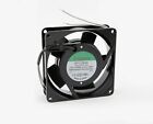 Pn-sp101at1122hbl.gn Sunon Volt Ac Metal Frame Fan
