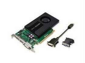 Sx3475888 Pny Video Card - Nvidia Quadro K2000 2 Gb Gddr5 Sdram
