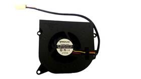 Plb07016b12hhs Power Logic Dc Brushless 2 Ball Bearing 12v 0.60a Fan